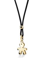 Charm Le Bebé Donna I Classici in Oro giallo LBB005-N - LBB005-N